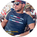 Wesley Alkmim profile picture